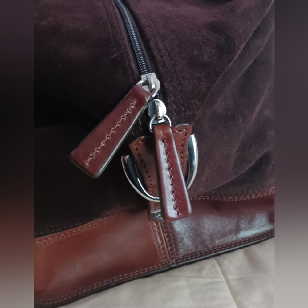 🧳 A. Giannetti Weekender - Picture 5 of 16